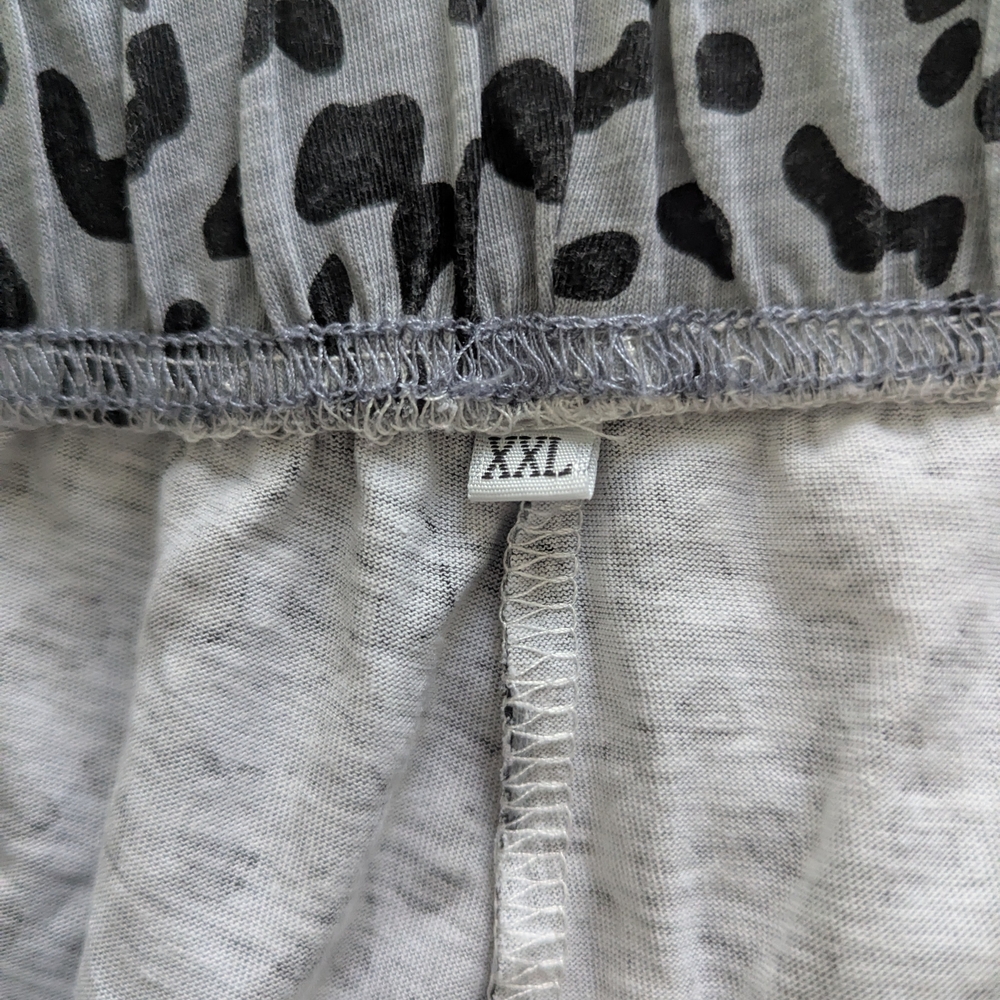 'Nah I'm Good' Pajama Set - Picture 2 of 9